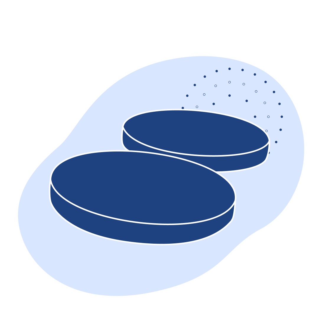 Стальные штамповки