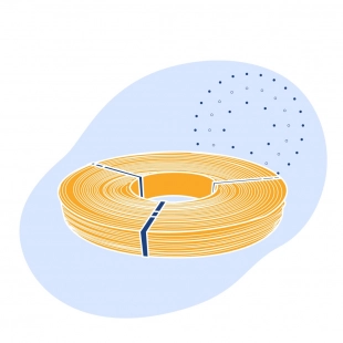 Калиброванная проволока 2 мм 10пс ГОСТ 17305-91