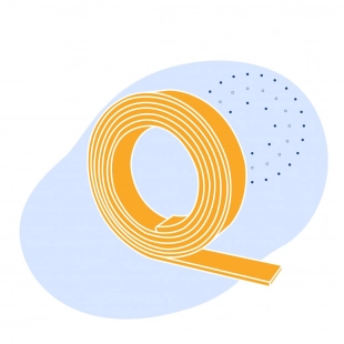 Лента нержавеющая 180x1.8 мм 12Х13 ГОСТ 4986-79