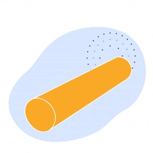 Труба стальная бесшовная горячекатаная 168 мм ст35 ГОСТ 32528-2013