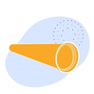 Канализационная труба 75x1.9 мм S20 РР ГОСТ 32414-2013