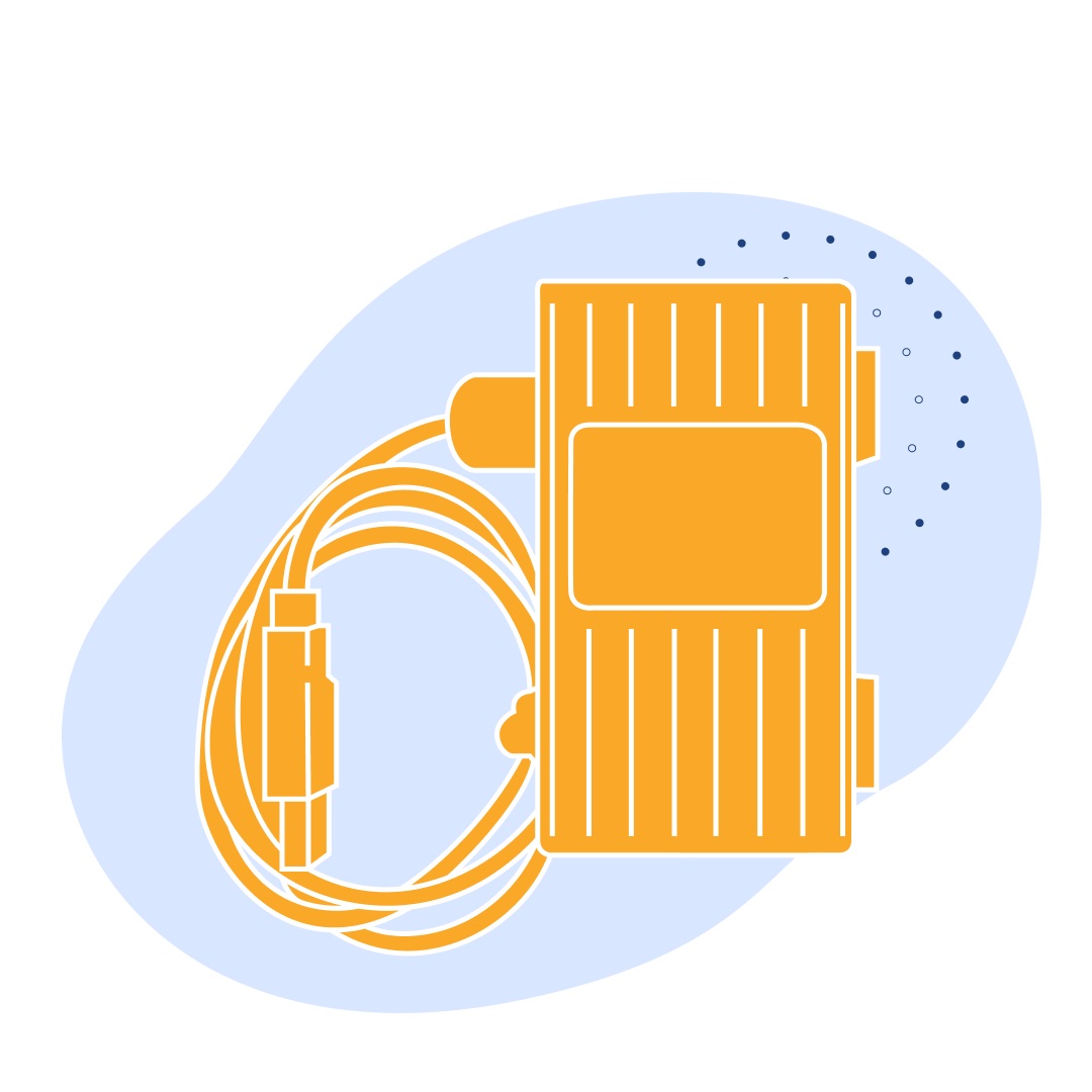 Адаптер GSM МРГ СПБ ВП