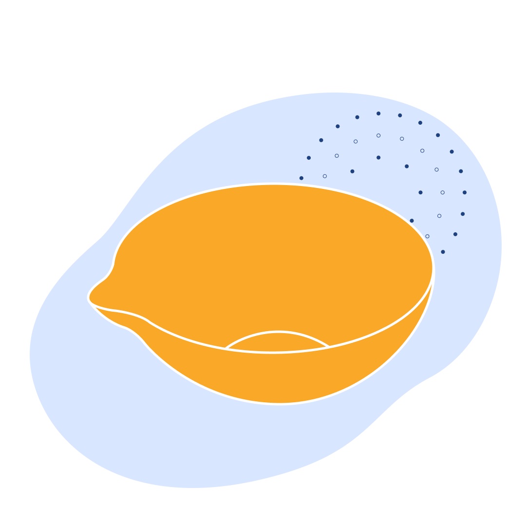 Чаша для выпаривания 400х58 мм 400 мл