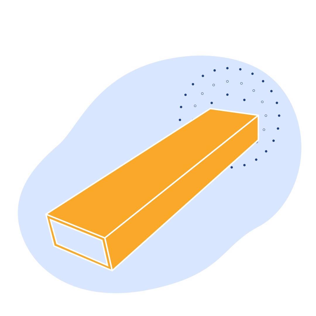 Оцинкованная прямоугольная труба 25х10х2.5 мм ст3 ГОСТ 8645-68