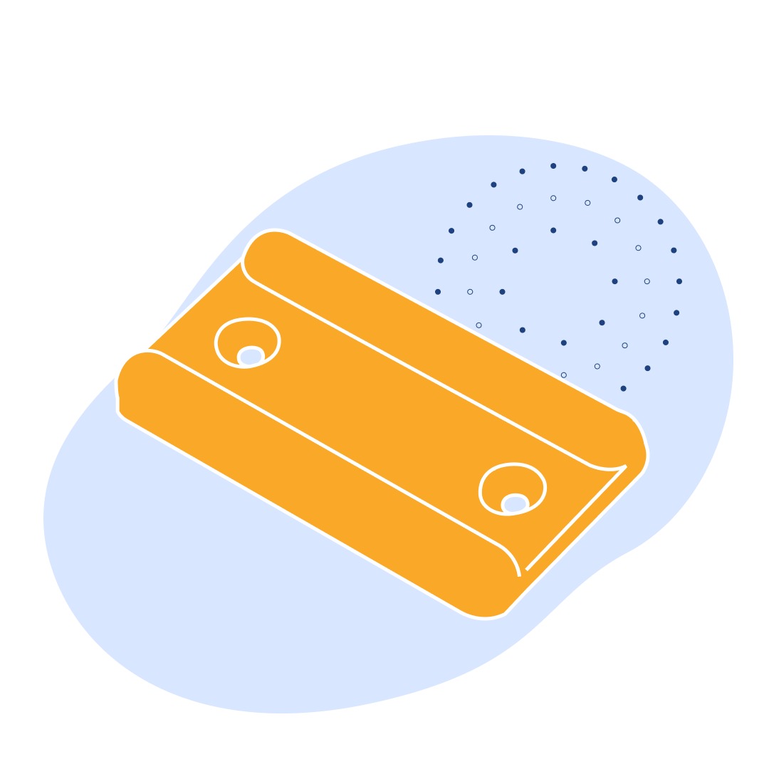 Подпятник 1.8х0.25 мм ПКК ГОСТ 8898-78