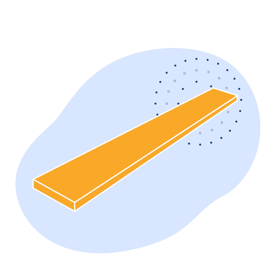 Полоса судовая 8х90 мм А