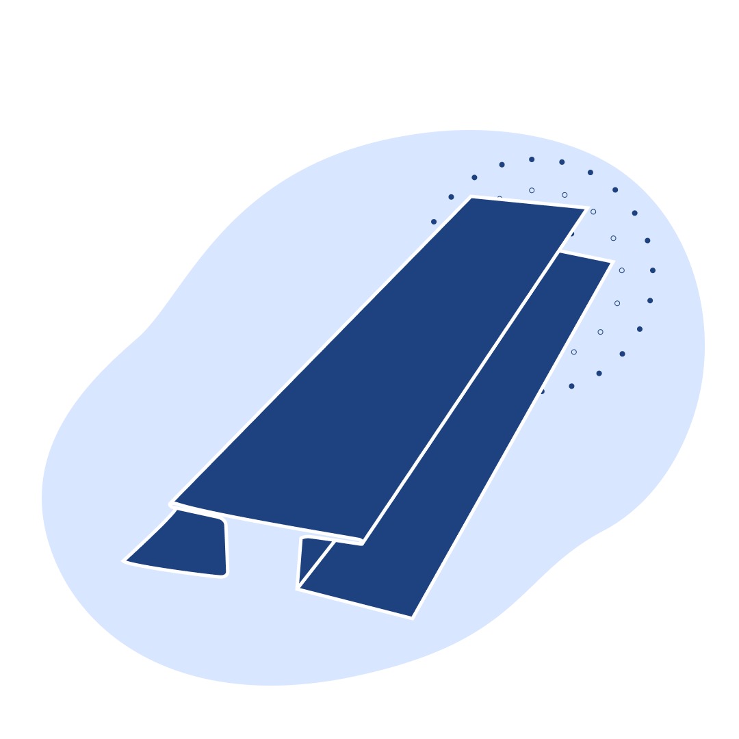 Н-образный профиль стальной 264х257х11.9 мм 17Г1С ГОСТ Р 57837-2017