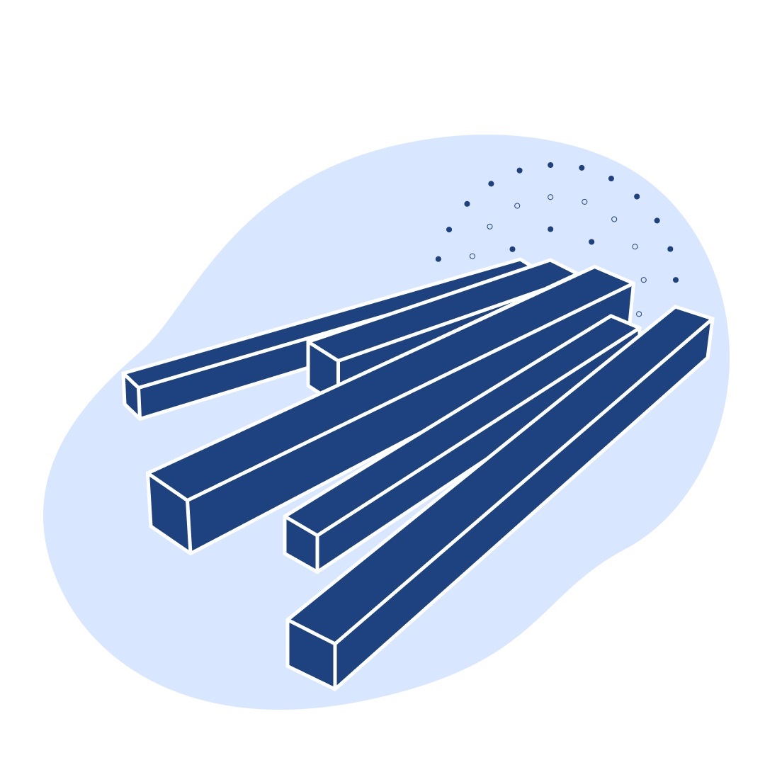 Квадрат нержавеющий 90 мм S32760 ГОСТ 18968-73